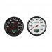 4-1/2 Inch Speedometer, CAN Bus (0-160 MPH)