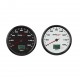 4-1/2 Inch Speedometer, CAN Bus (0-160 MPH)