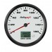 4-1/2 Inch Speedometer, GPS (0-160 MPH)