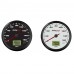 3-3/8 Inch Speedometer, CAN Bus (0-160 MPH)