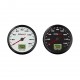3-3/8 Inch Speedometer, GPS (0-160 MPH)