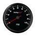 3-3/8 Inch Tachometer (0-10K RPM)