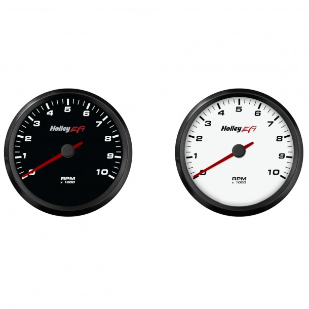 3-3/8 Inch Tachometer (0-10K RPM)