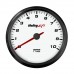 3-3/8 Inch Tachometer (0-10K RPM)