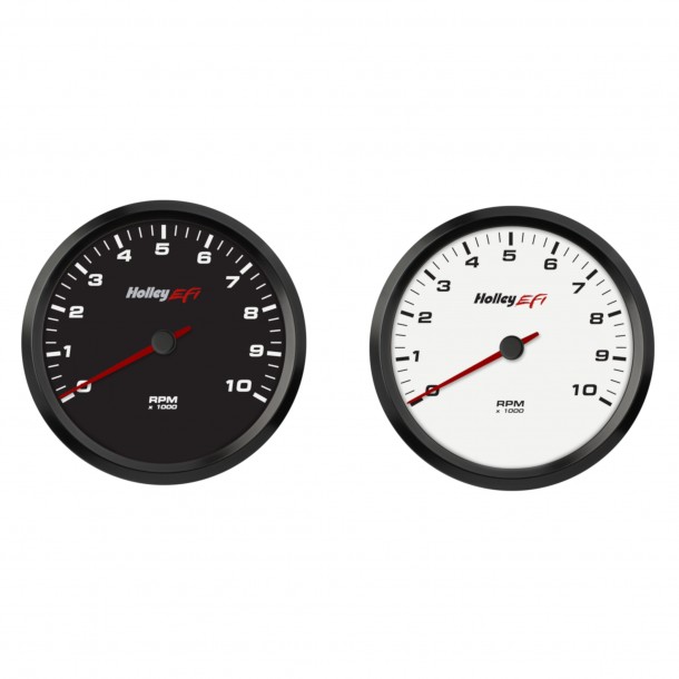 4-1/2 Inch Tachometer (0-10K RPM)
