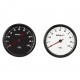 4-1/2 Inch Tachometer (0-10K RPM)