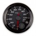 2-1/16 Inch Oil Pressure Gauge, 0-100psi, Analog Display