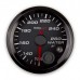 2-1/16 Inch Coolant Temp Gauge, 120-260°F, Analog Display