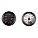 2-1/16 Inch Coolant Temp Gauge, 120-260°F, Analog Display