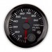 2-1/16 Inch Fuel Pressure Gauge, 0-100psi, Analog Display