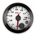 2-1/16 Inch Air/Fuel Left Gauge, 10-18, Analog Display