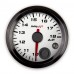 2-1/16 Inch Air/Fuel Right Gauge, 10-18, Analog Display