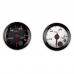 2-1/16 Inch Fuel Level Gauge, Analog Display
