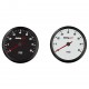 3-3/8 Inch Tachometer (0-8K RPM)