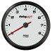 3-3/8 Inch Tachometer (0-8K RPM)