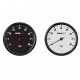 4-1/2 Inch Tachometer (0-8K RPM)