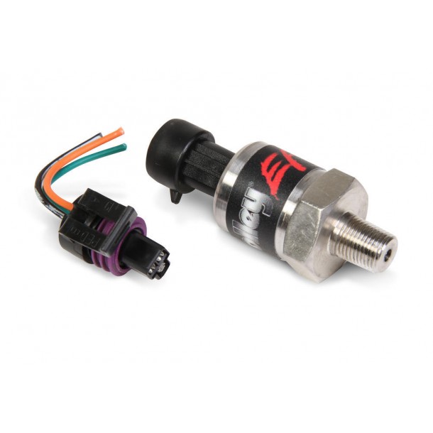 Pressure Sensor, 200 PSI