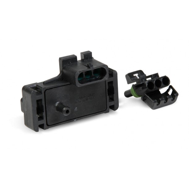 MAP Sensor, 3 Bar