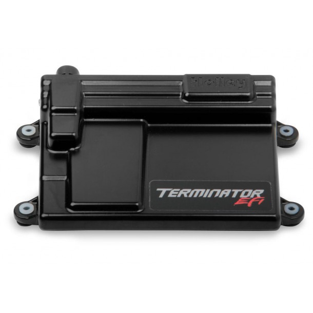 Holley Terminator ECU