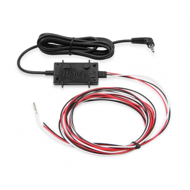 Can Bus Module for Analog EFI Gauges