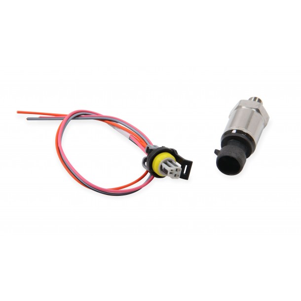 Pressure Sensor, 500 PSI