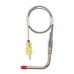 1/4-Inch EGT Probe, Open Tip, 90-Degree