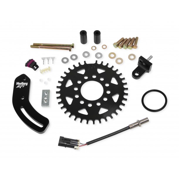 Small Block Ford Crank Trigger Kit 36-1 Tooth