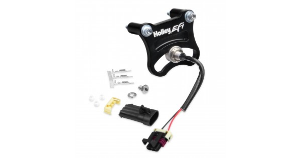 Holley Cam Sync Kit - BBC w/ +.600/+1.000 Raised Holley Cam Holley Cam Sync Kit - BBC w/ +.600/+1.000 Raised Holley Cam