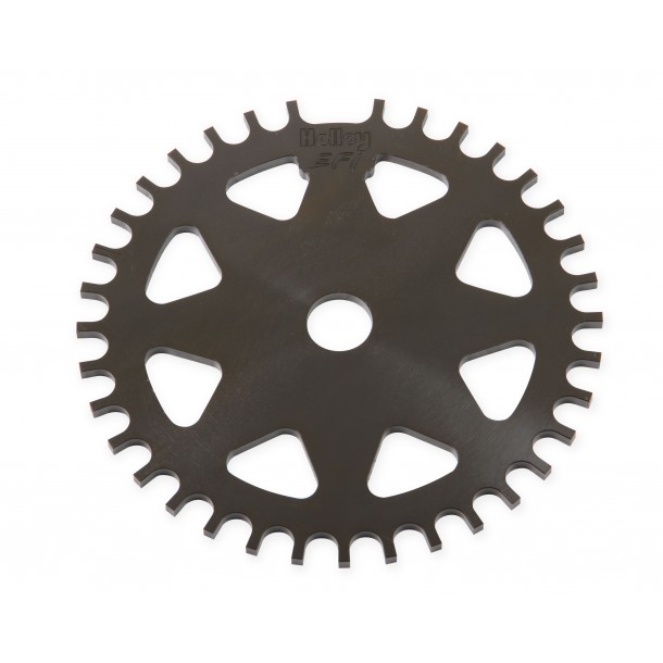 Crank Trigger Wheel, 8 Inch, 36-1 Design