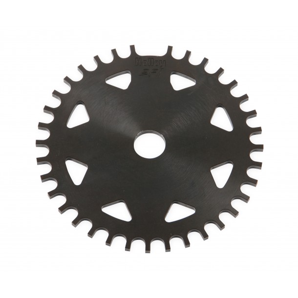 Crank Trigger Wheel, 7 1/4 Inch, 36-1 Design