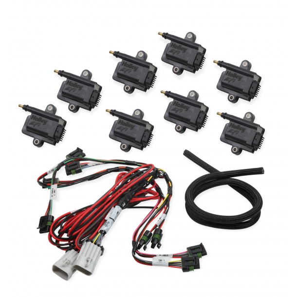 Coil-Near-Plug Smart Coil Kit