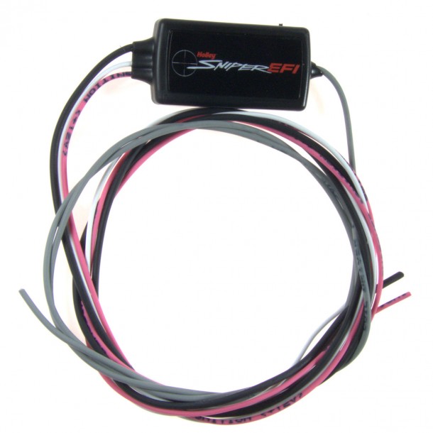 Coil Driver Module, Sniper EFI