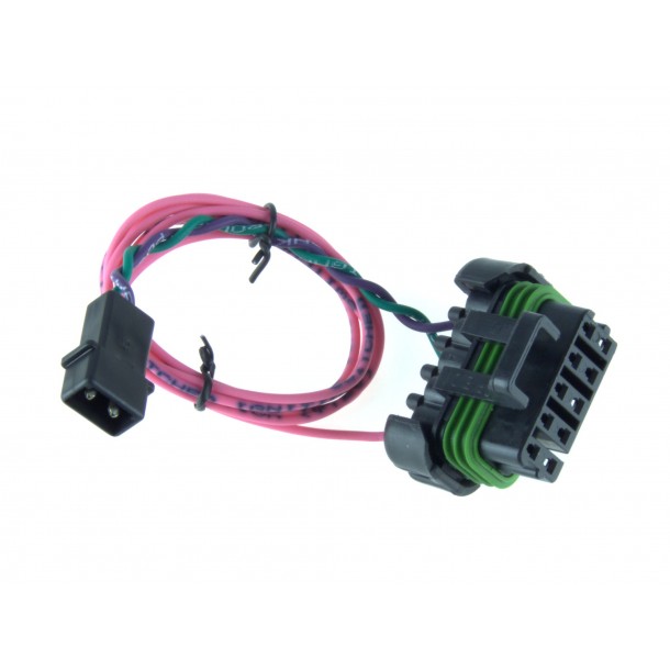 Connector Harness, Sniper EFI to Holley Dual-Sync Distributor