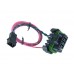 Connector Harness, Sniper EFI to Holley Dual-Sync Distributor
