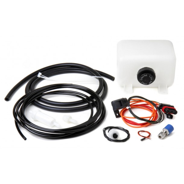 Water-Methanol Injection Installation Kit