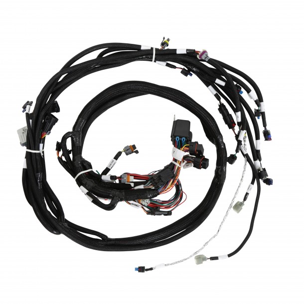 Main Harness, 99-04 Ford Godzilla 7.3L