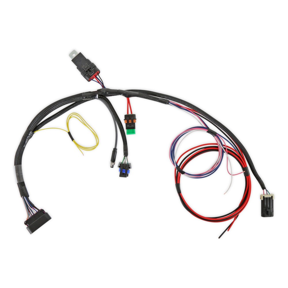 TBI Wiring Harness