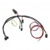 16 Pin Main Harness, Sniper 2 TBI