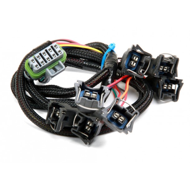 Injector Harness, Ford V8