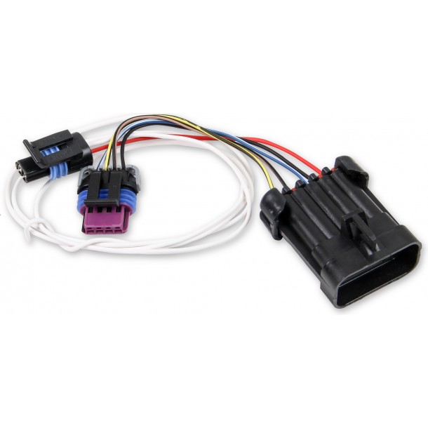 Ignition Harness, HEI GM Small Cap (Updated)