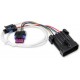 Ignition Harness, HEI GM Small Cap (Updated)