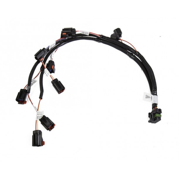 Ignition Harness, Gen III HEMI with Early Coils