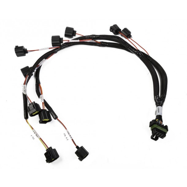 Ignition Harness, Gen III HEMI with Late Coils