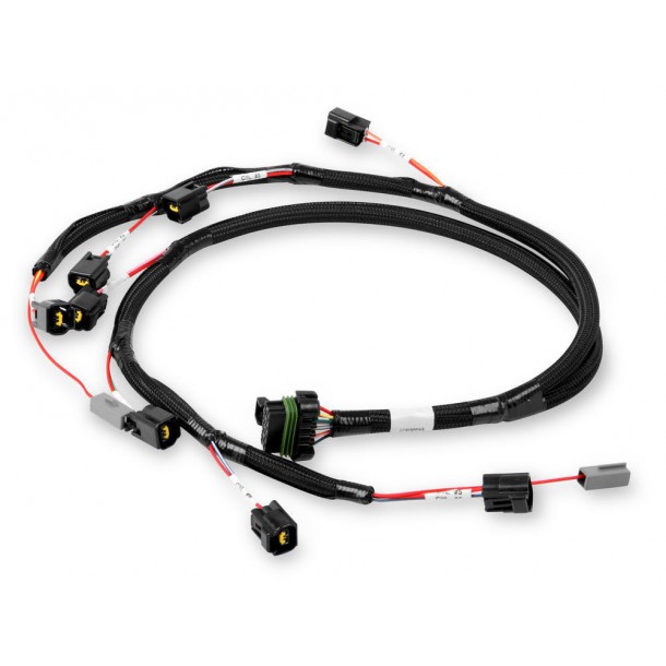 Ignition Harness, Ford 2V Modular