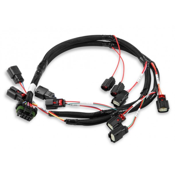 Ignition Harness, Ford Coyote