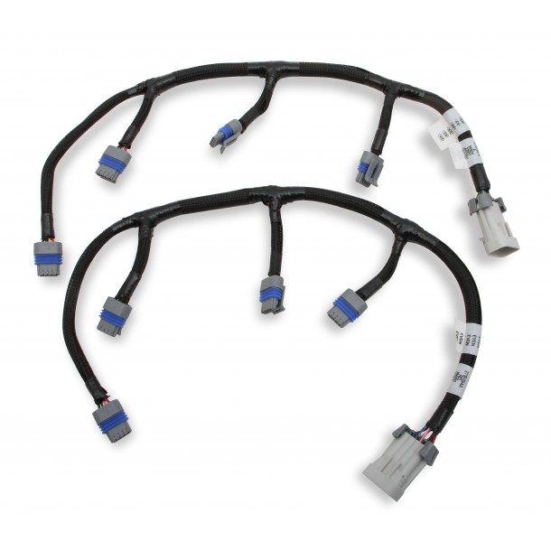 LS Coil Sub-Harnesses (Pair)