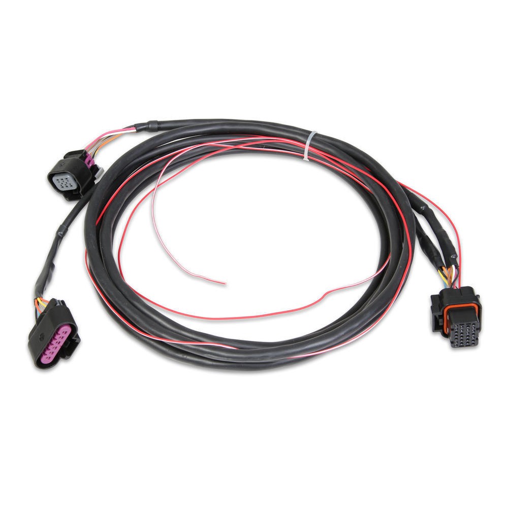 J Series Swap Harness w/Cable Throttle Body