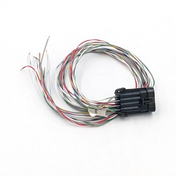 Terminator X Input/Output Harness