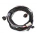 Transmission Harness, Ford 4R70W/4R75W