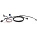 Transmission Harness, Chrysler 46RE